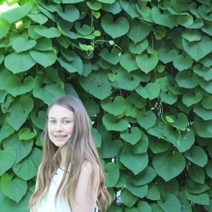 Meet your Posher, Ryann